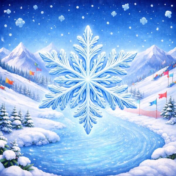 ❄️ £2 Site Credit