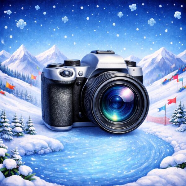 📸 £1 Site Credit