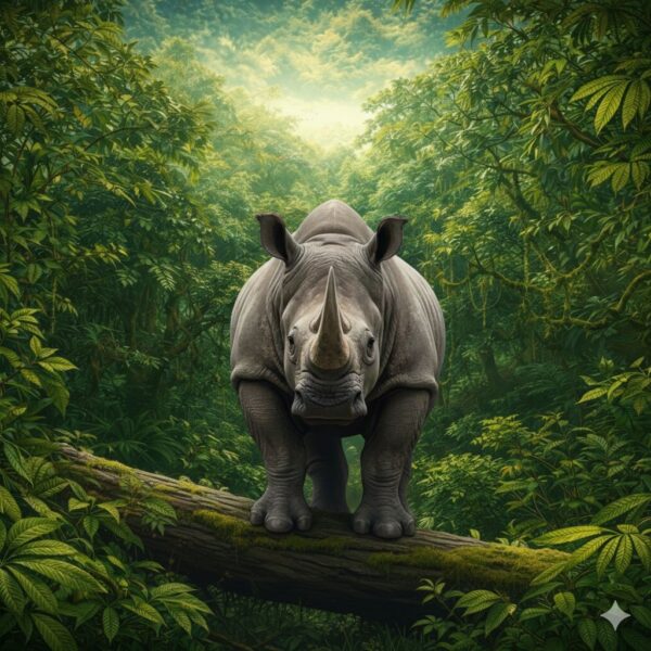 🦏 £20 Site Credit