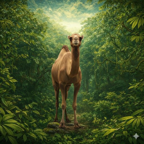 🐪 £5 Site Credit