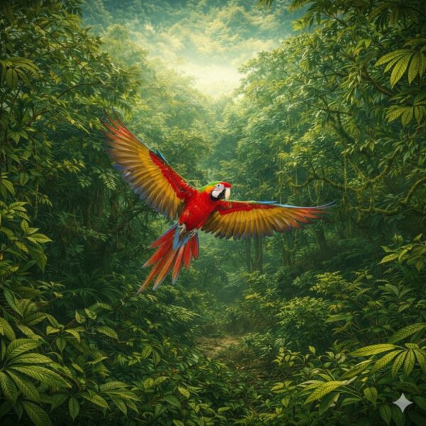 🦜 £2 Site Credit