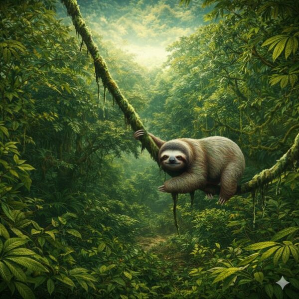 🦥 £0.50 Site Credit