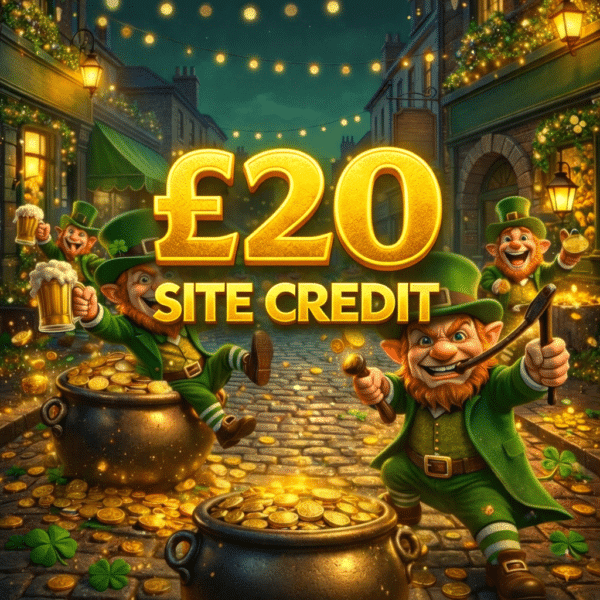 Β£20 Site Credit