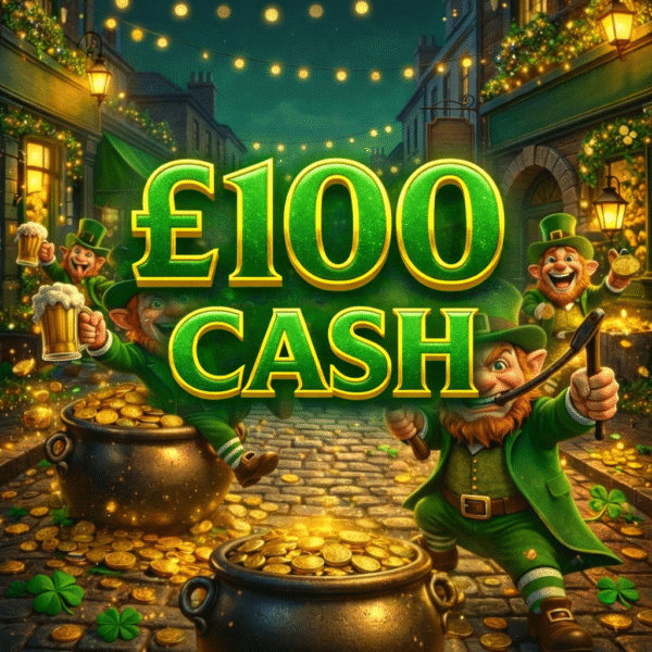 Β£100 Cash