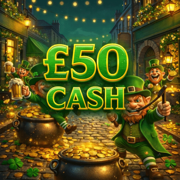 Β£50 Cash