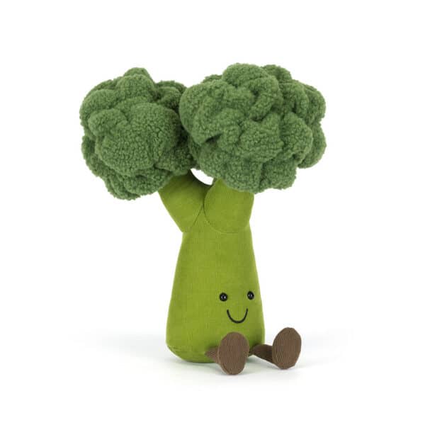 Amuseables Broccoli or £45 Cash