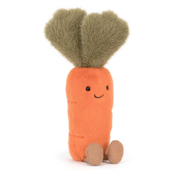 Amuseables Carrot or £35 Cash