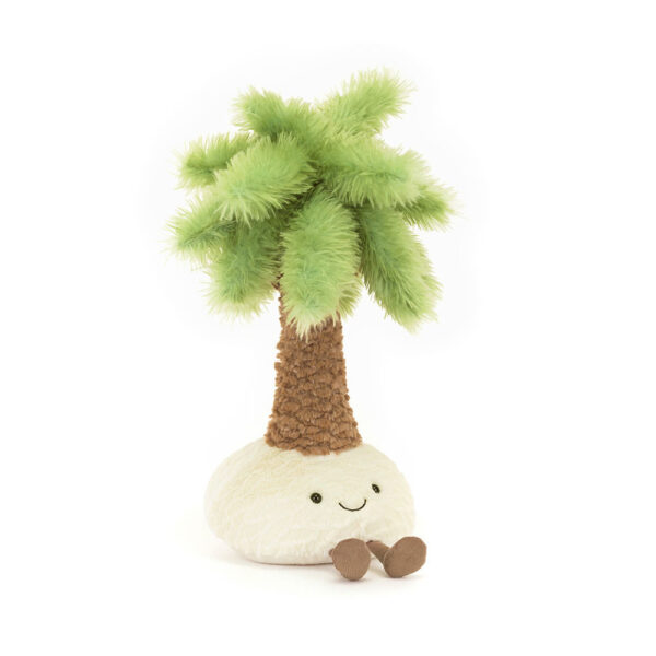 Amuseables Pammie Palm Tree or £55 Cash
