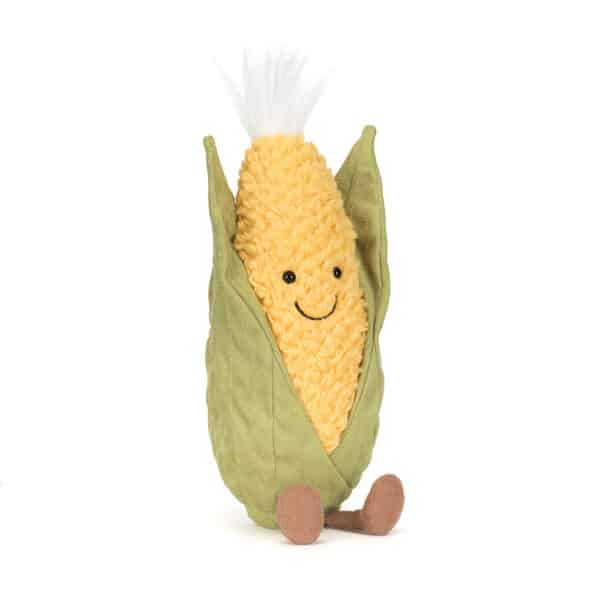 Amuseables Sweetcorn or £40 Cash
