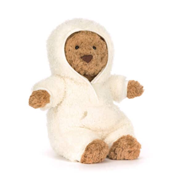 Bartholomew Bear All-in-One Outfit or £45 Cash