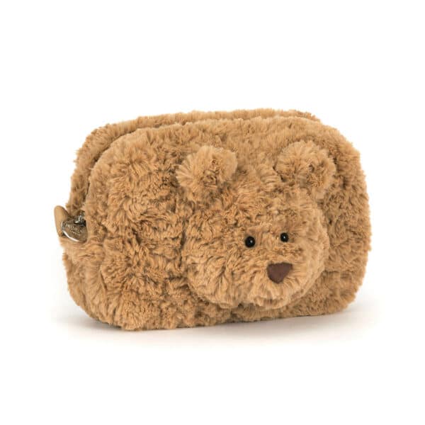 Bartholomew Bear Pouch or £30 Cash
