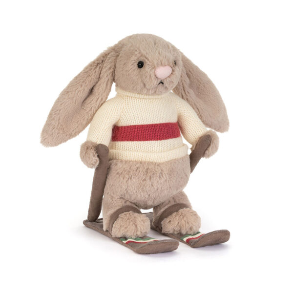 Bashful Bunny Gold Medal Ski Outfit or £50 Cash