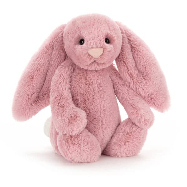 Bashful Tulip Pink Bunny or £25 Cash