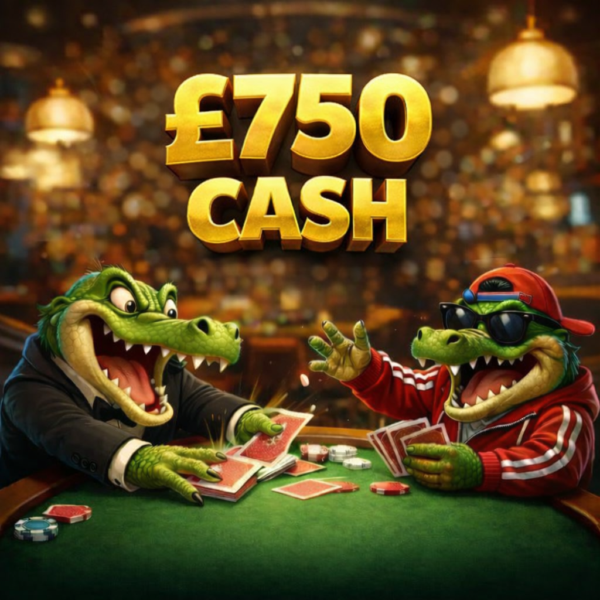 ♦️ £750 Cash