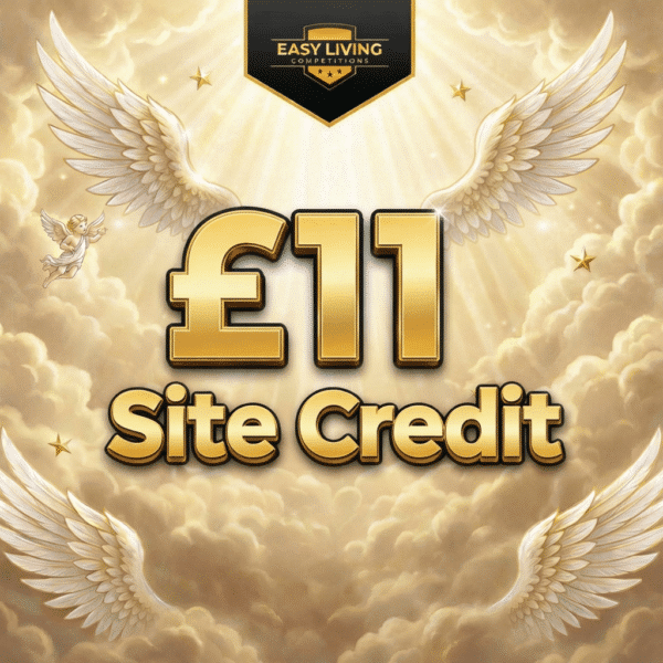 £11 Site Credit