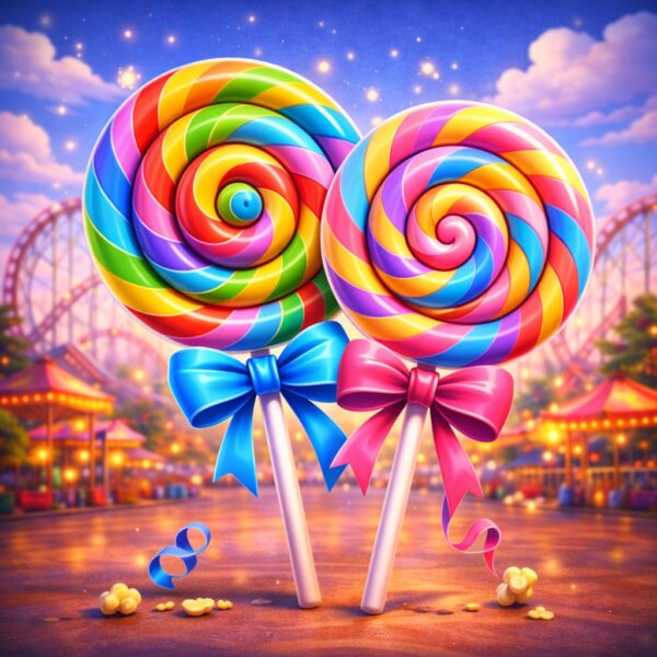 🍭 £20 Site Credit