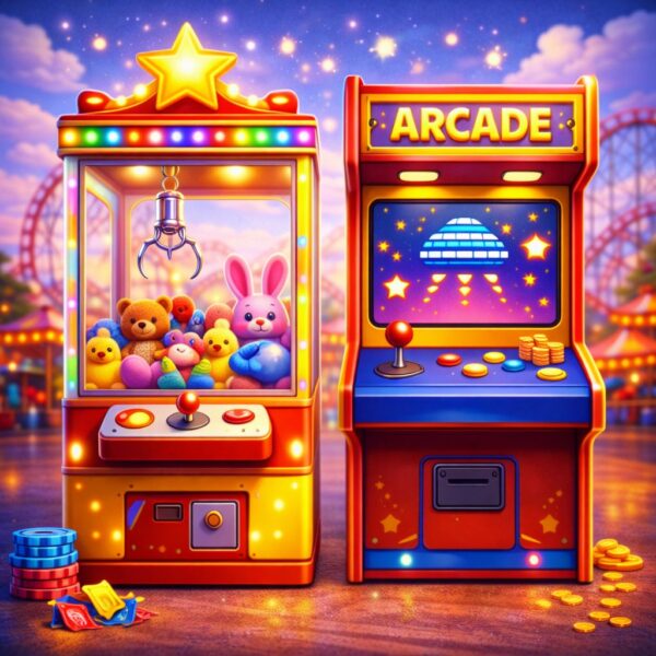 🕹️ £5 Site Credit