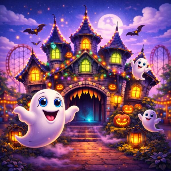 👻 £2 Site Credit