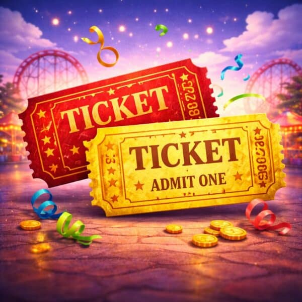 🎟️ £0.66 Site Credit