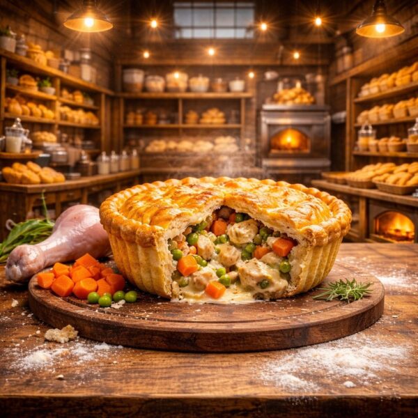 🍗 £10 Site Credit