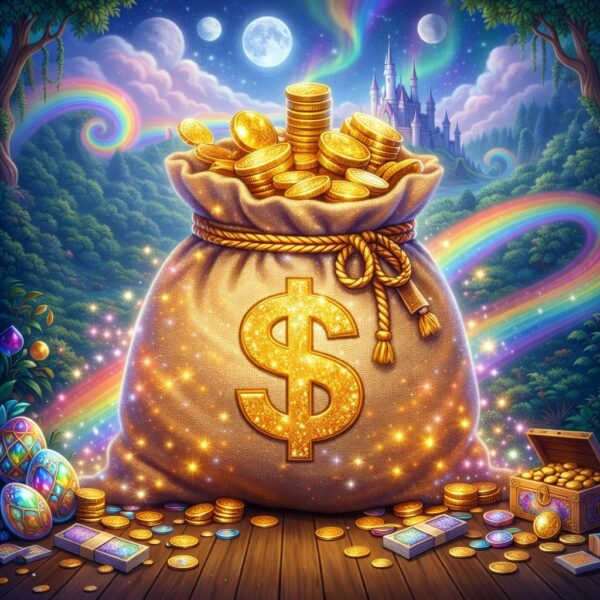 💰 £5 Site Credit