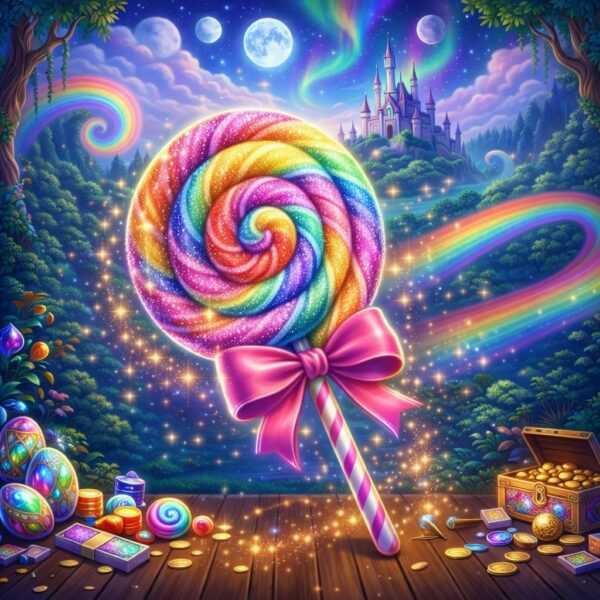 🍭 £1 Site Credit