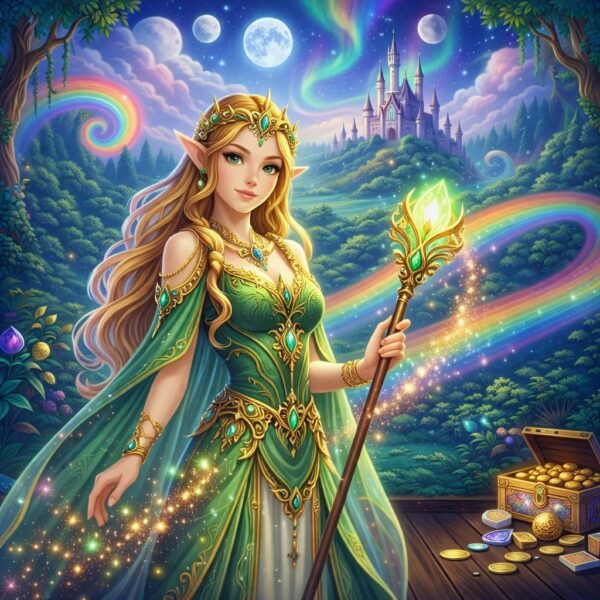 🧝♀️ £0.20 Site Credit