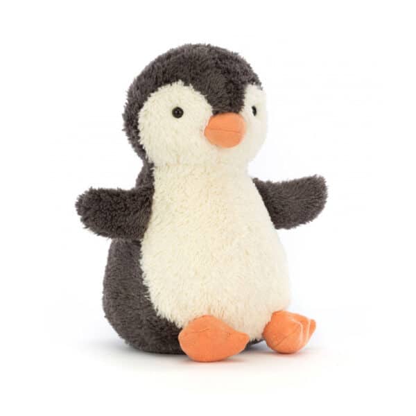 Peanut Penguin or £25 Cash