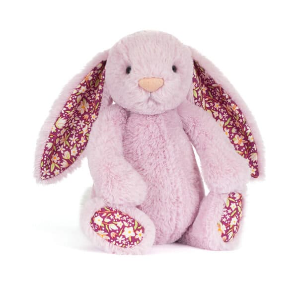 Thistlepop Blossom Luxe Bunny or £40 Cash