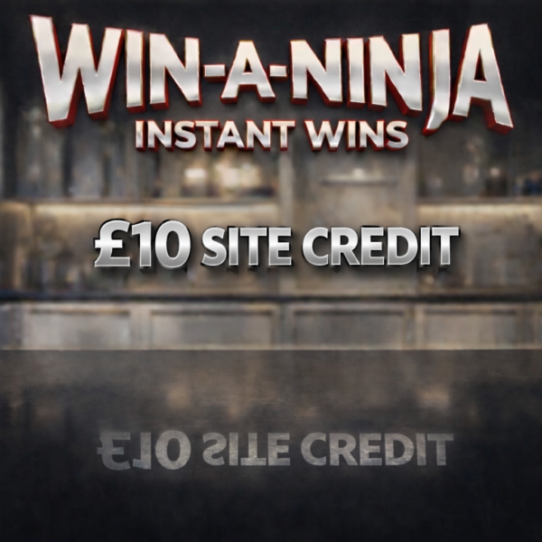 £10 Site Credit