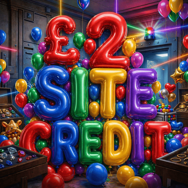 £2 Site Credit