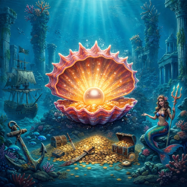 🐚 £10 Site Credit