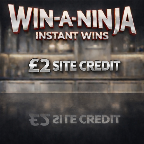 £2 Site Credit