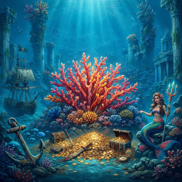 🪸 £2 Site Credit