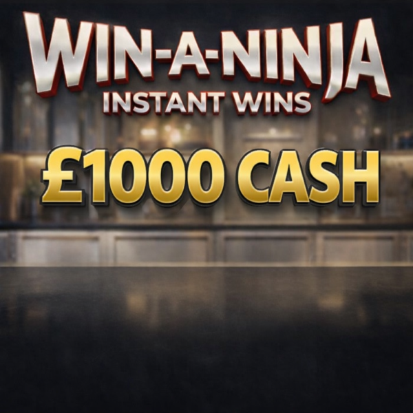 £1000 Cash