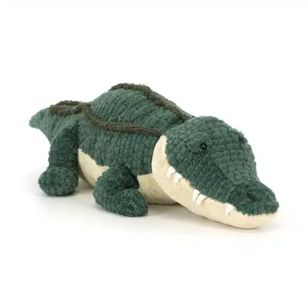 Alexi Alligator or £75 Cash