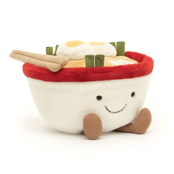 Amuseables Ramen or £35 Cash