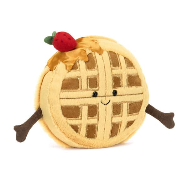 Rene Waffle or £35 Cash