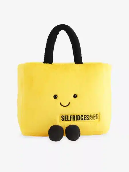 Amuseables Selfridges Bag or £48 Cash