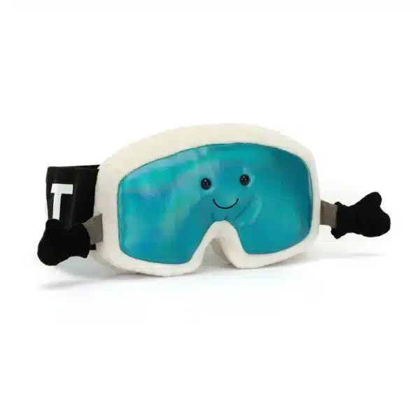 Amuseables Sports Ski Goggles or £40 Cash