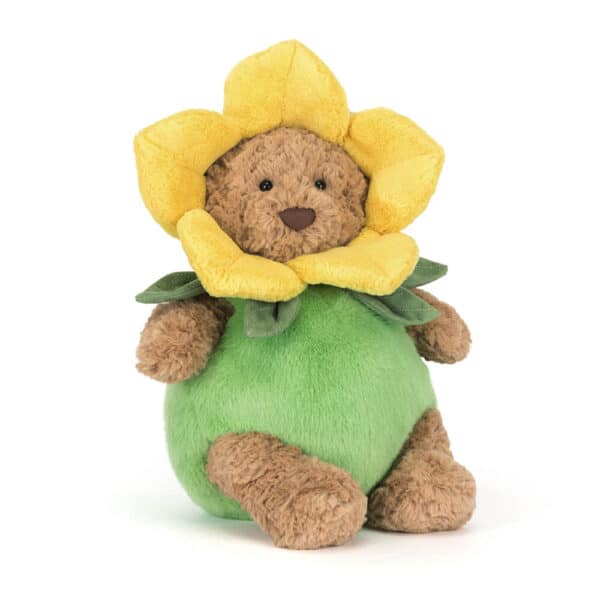 Bartholomew Bear Daffodil Outfit or £50 Cash