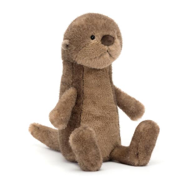 Brooke Otter or £30 Cash