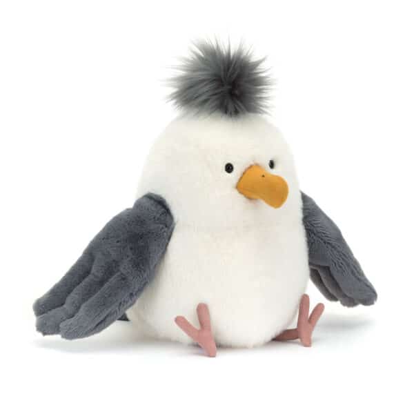 Chip Seagull or £30 Cash