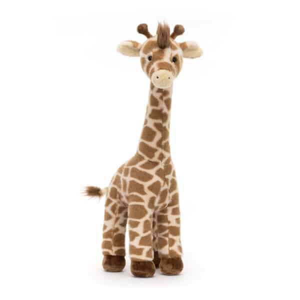 Dara Giraffe or £65 Cash