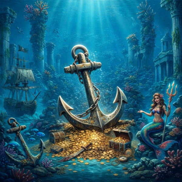 ⚓️ £0.20 Site Credit