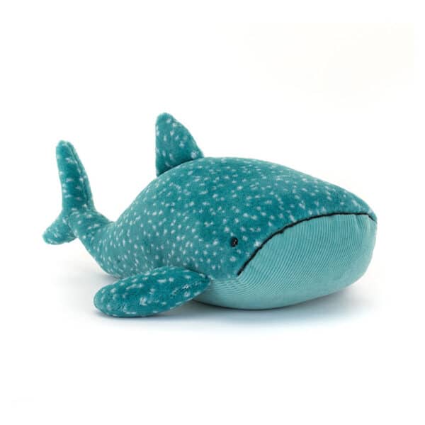 Gobfrey Whale Shark or £33 Cash