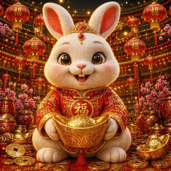 🐇 £7 Site Credit