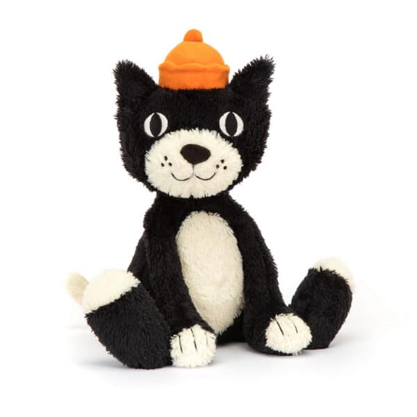 Jellycat Jack or £40 Cash