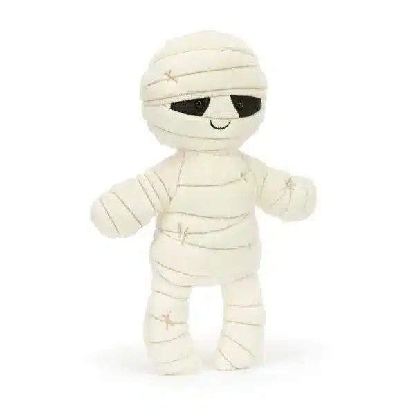Mummy Bob or £33 Cash