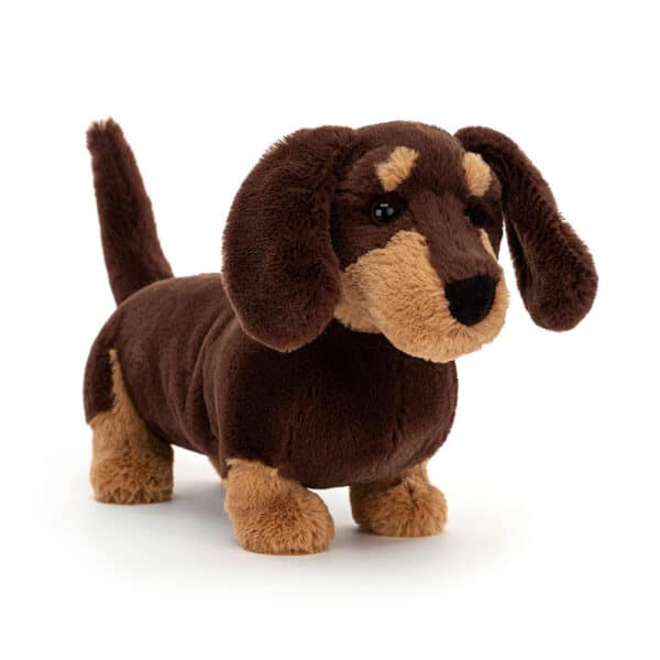 Otto Sausage Dog or £30 Cash